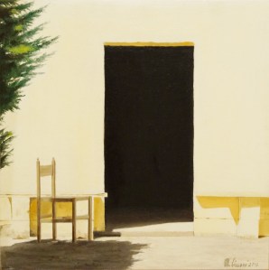 Venduto all'Asta del 7 dicembre per Save the Children